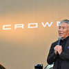 CROWN STYLE PARK