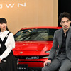 CROWN STYLE PARK