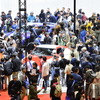 大阪モーターショー2019