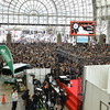 大阪モーターショー2019