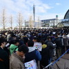 大阪モーターショー2019
