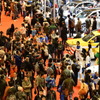 大阪モーターショー2019