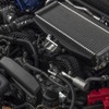 スバル WRX TR