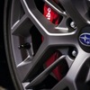 スバル WRX TR