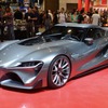 FT-1コンセプト（2014年発表）