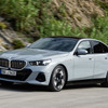 BMW i5 eDrive40