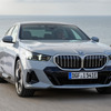 BMW i5 eDrive40