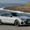 BMW i5 eDrive40