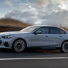 BMW i5 eDrive40
