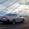 BMW i5 eDrive40