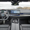 BMW i5 M60 xDrive