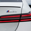 BMW i5 M60 xDrive