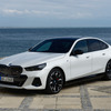 BMW i5 M60 xDrive