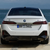 BMW i5 M60 xDrive