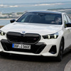 BMW i5 M60 xDrive
