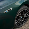 BMW i7 M70
