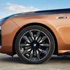 BMW i7 M70