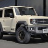車両のパフォーマンスを最大限に引き出す！ BLITZからスズキ・ジムニーシエラ（JB74W）用の「TUNING ECU」が販売開始