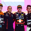 F1カタールGP