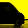 ルノーグループとボルボグループが共同開発する次世代商用EVのティザー