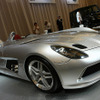 AMG Fascination 写真蔵…SLR スターリングモス、価格も性能もスーパーカー