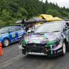 HKSランサーエボリューション