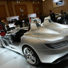 AMG Fascination 写真蔵…SLR スターリングモス、価格も性能もスーパーカー