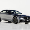メルセデスAMG S63 Eパフォーマンス