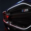 BMW X2 新型の「M35i xDrive」のティザー