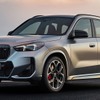 BMW X1 新型の「M35i xDrive」（参考）