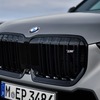 BMW X1 新型の「M35i xDrive」（参考）