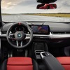 BMW X1 新型の「M35i xDrive」（参考）