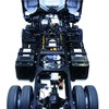 いすゞ エルフ 新型のEV（参考）