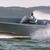フラウシャー×ポルシェ850ファントムエア
