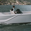 フラウシャー×ポルシェ850ファントムエア