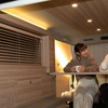お気に入りの部屋そのままに出かけられる！ 日産「キャラバン MYROOM」が2024年4月発売、先行「Launch edition」仕様も登場
