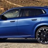 BMW X2 新型の「M35i xDrive」