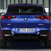 BMW X2 新型の「M35i xDrive」