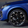 BMW X2 新型の「M35i xDrive」