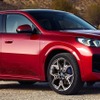 BMW iX2