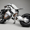 ヤマハ発動機 MOTOROiD2