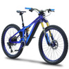 ヤマハ発動機 Y-00Z MTB