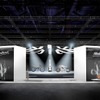 ヤマハ発動機と楽器のヤマハがジャパンモビリティショー2023 でコラボレーション。