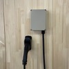 ジゴワッツのEV充電器：JW-EVSE-3KI