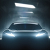 レクサスの次世代バッテリーEVコンセプトモデル（ジャパンモビリティショー2023予定）