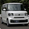 ホンダ N-BOX 新型標準タイプ