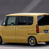 ホンダ N-BOX 新型標準タイプ