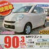 【値引き情報】新生活応援、コンパクトカー＆軽自動車
