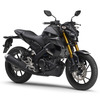 ヤマハ MT-125 ABS（マットダークグレー）