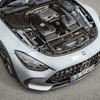 メルセデスAMG GT 新型の「63 4MATIC+クーペ」